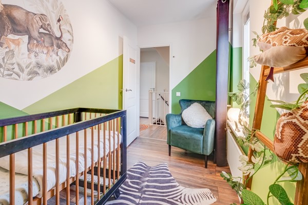 Medium property photo - Schoutlaan 20, 6114 MC Susteren